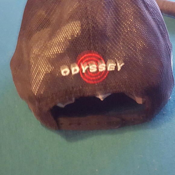 Callaway golf hat - Picture 2 of 2